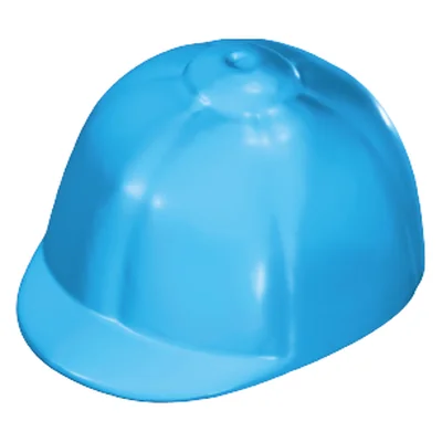 Reitkappe II