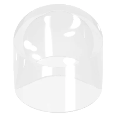 Glashaube H20