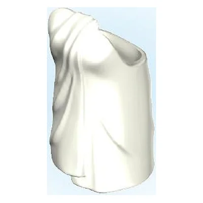 Badetuch-Badefigur