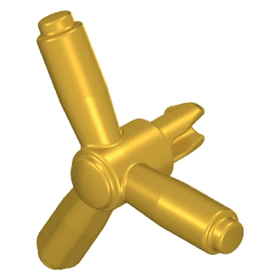 Westerntresor-Griff