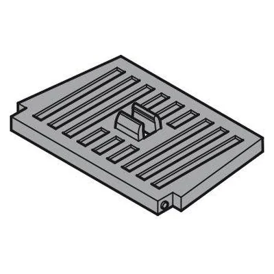 Koffer-Quad 50X32 Deck