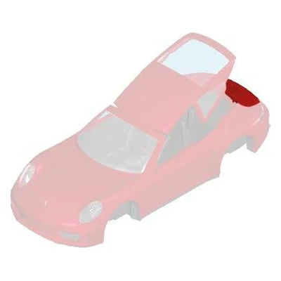 Porsche 911-Motorkl.