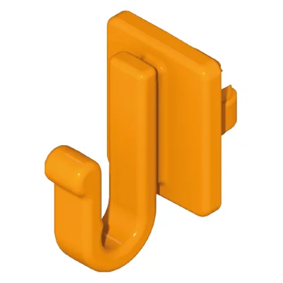 BS-Haken-Hängeschrank