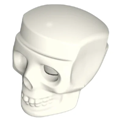 Totenkopf f.Kopfbed.II