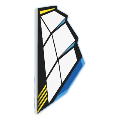 Segel Surfbrett 70141