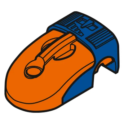Staubsauger OT/UT