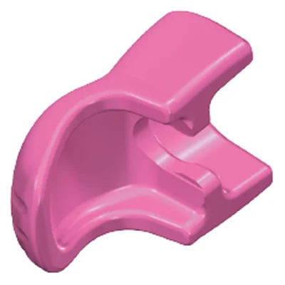 Handschuh-Kind