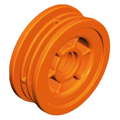 Felge-RC D30/12