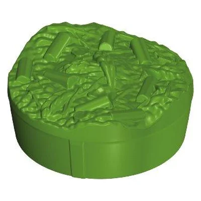 Kraftfutter II