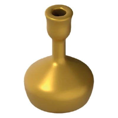Flasche-Geist