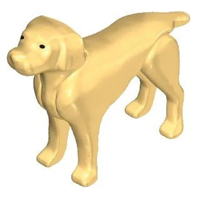 Hund-Förster