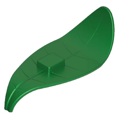 Flugrotor-Standblatt