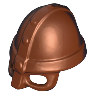Helm-Augenschutz