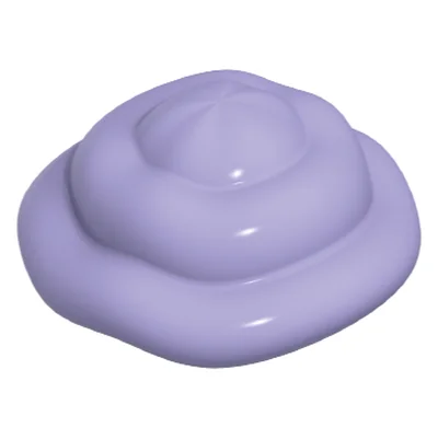 Cupcake-Creme