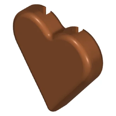 Lebkuchenherz