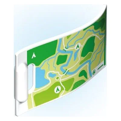 Landkarte