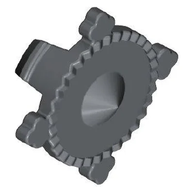 Schildbuckel