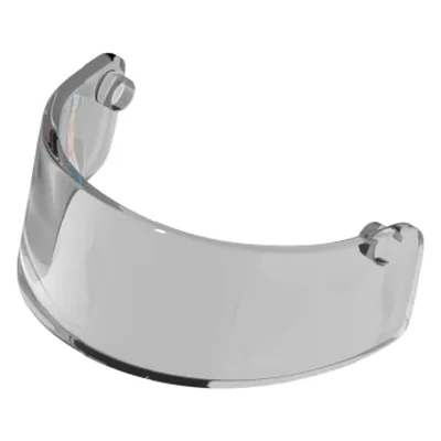 Visier-Helm-Motorradpo