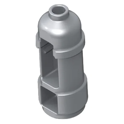 Tauchflasche II