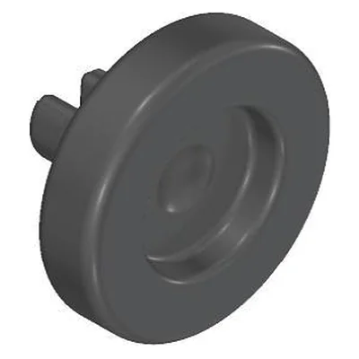 Einkaufswagen-Rad D10