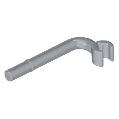 Halter 3,6/3,6 Winkel