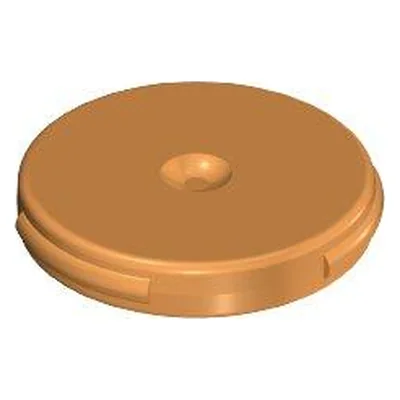 Rumfass-Deckel