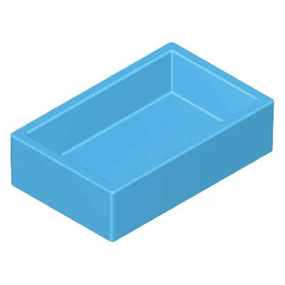 Box 29x18x8 leer