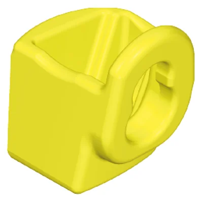 Holster-Pistole f. Kno