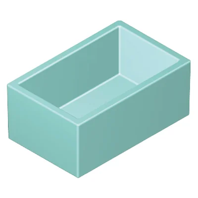 Box 29x18x12 II