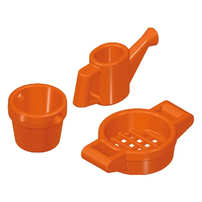 Sandspielzeug IIA