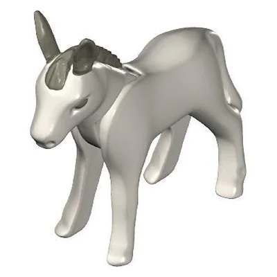 Eselfohlen 05