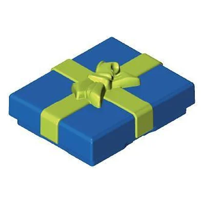 Geschenkpäckchen OT