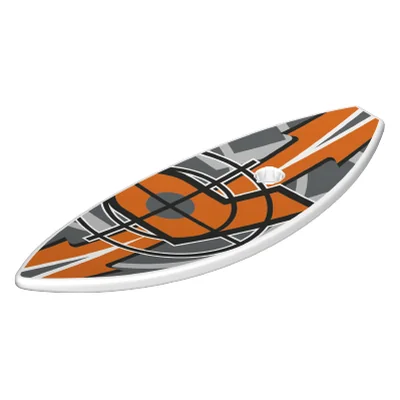 Waveboard III