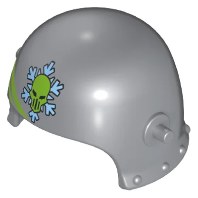 Rundhelm