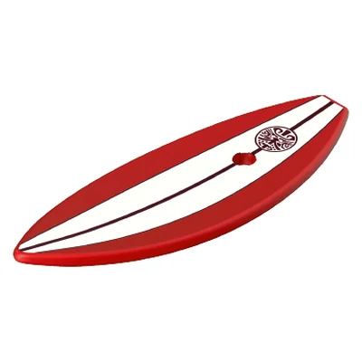 Waveboard III
