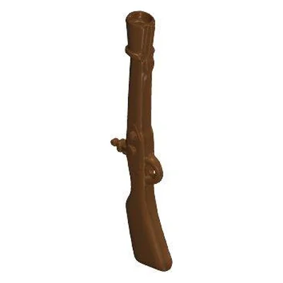 Gewehr-Steinschloss
