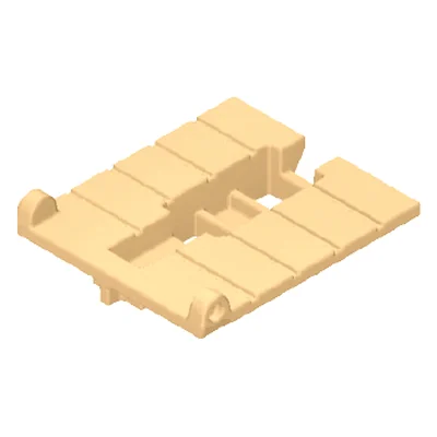 Klappe-Innendeck-Arche
