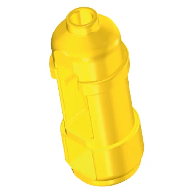 Tauchflasche II