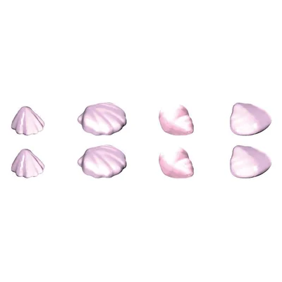Muscheln