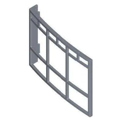 Fensterfr.-KH140/90geb