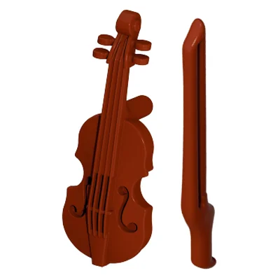 Violine/Bogen
