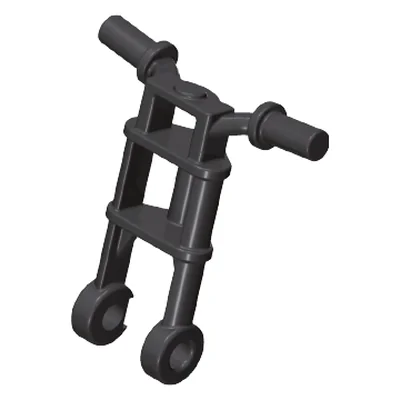 Gabel-Racingbike-Kind