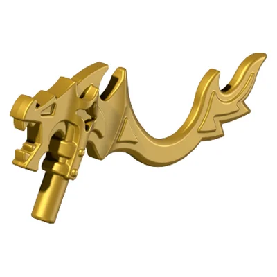 Giebelschmuck-Drache