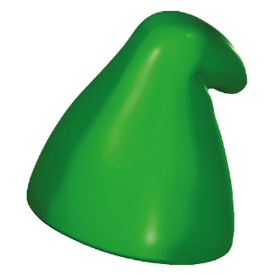 Mütze-Wichtel