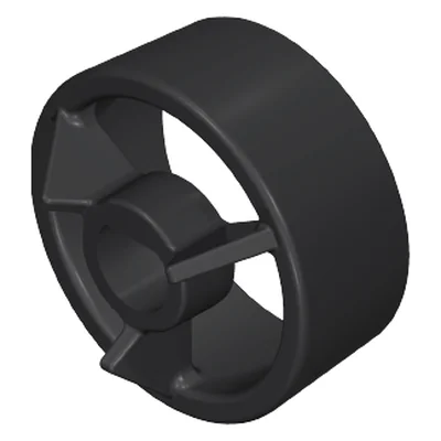 UW-Scooter Blende