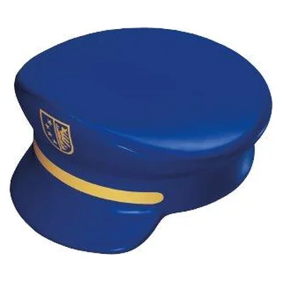 Polizei-Dienstmütze 1K
