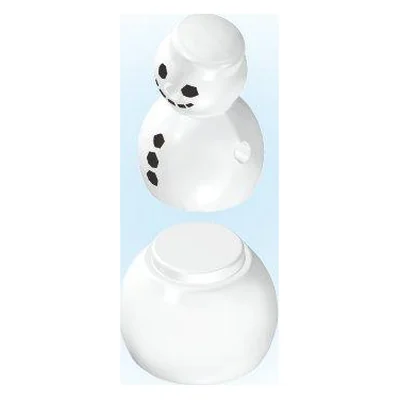 Schneemann-OT/UT II