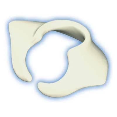 Kragen-Braut