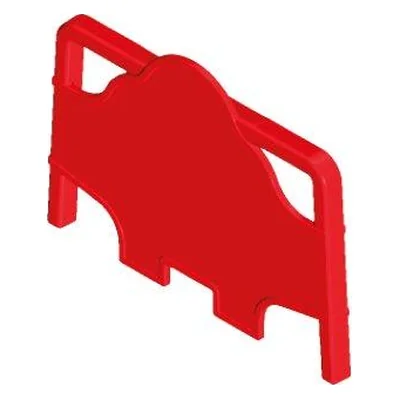 Eishockeytor-Rahmen-ge