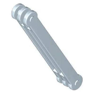 Arm 60 3/3 Lamellen